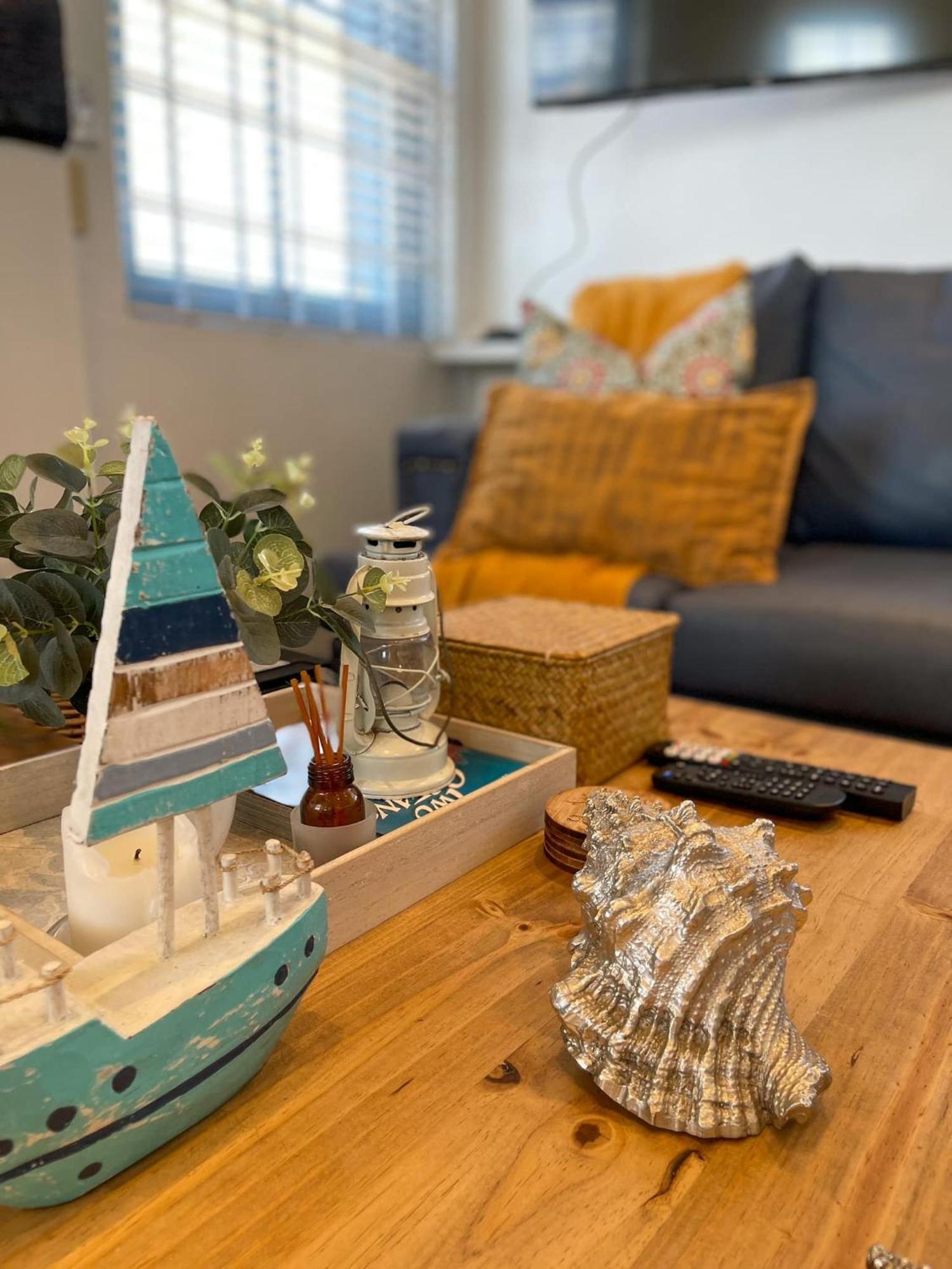 Flamink Beach View Cottage In Paternoster Ngoại thất bức ảnh