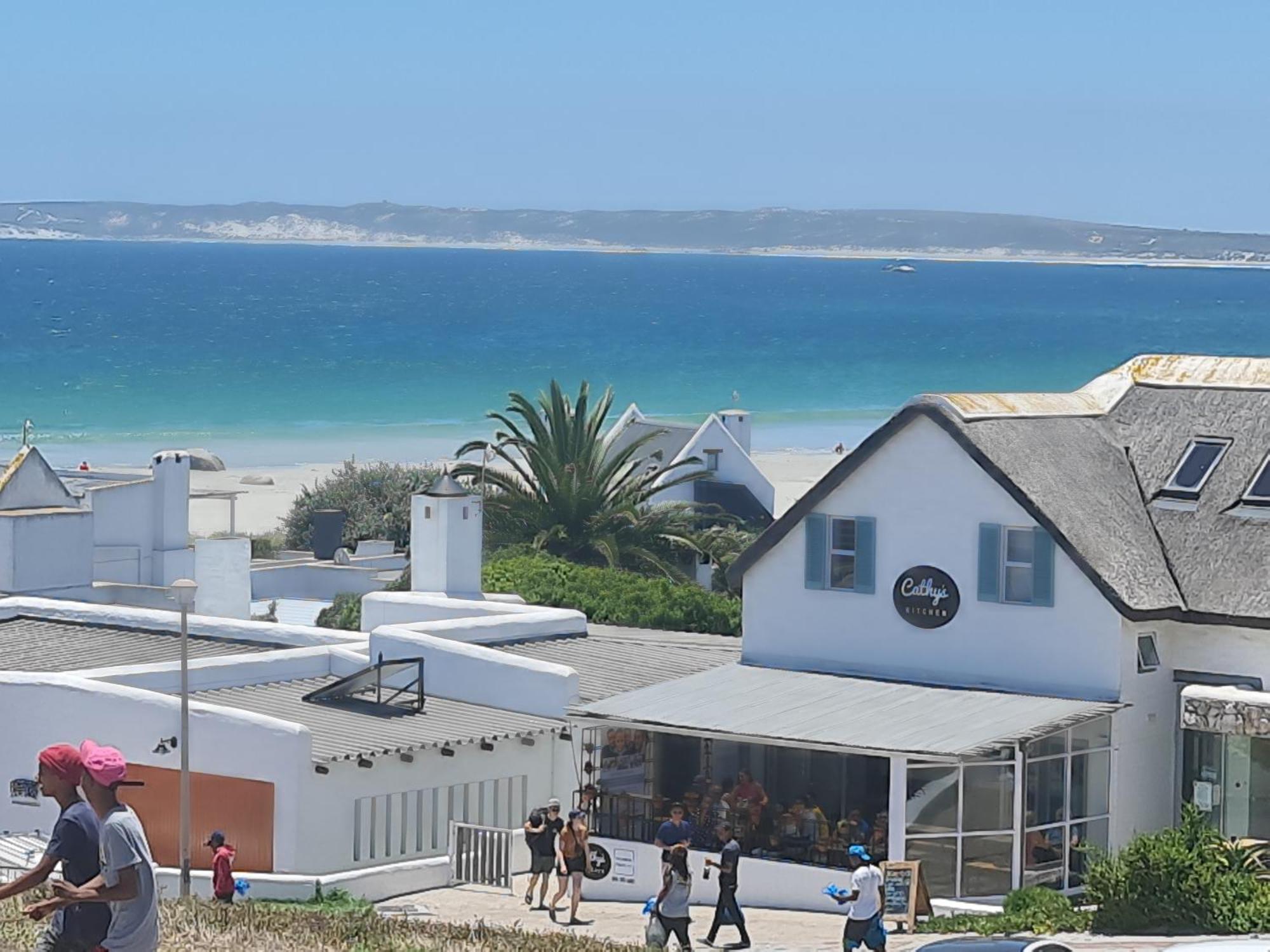 Flamink Beach View Cottage In Paternoster Ngoại thất bức ảnh