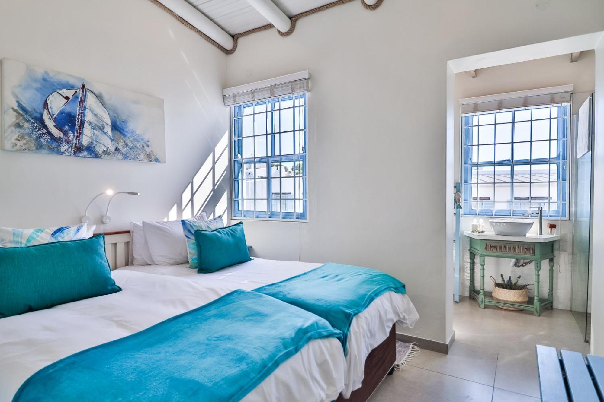 Flamink Beach View Cottage In Paternoster Ngoại thất bức ảnh