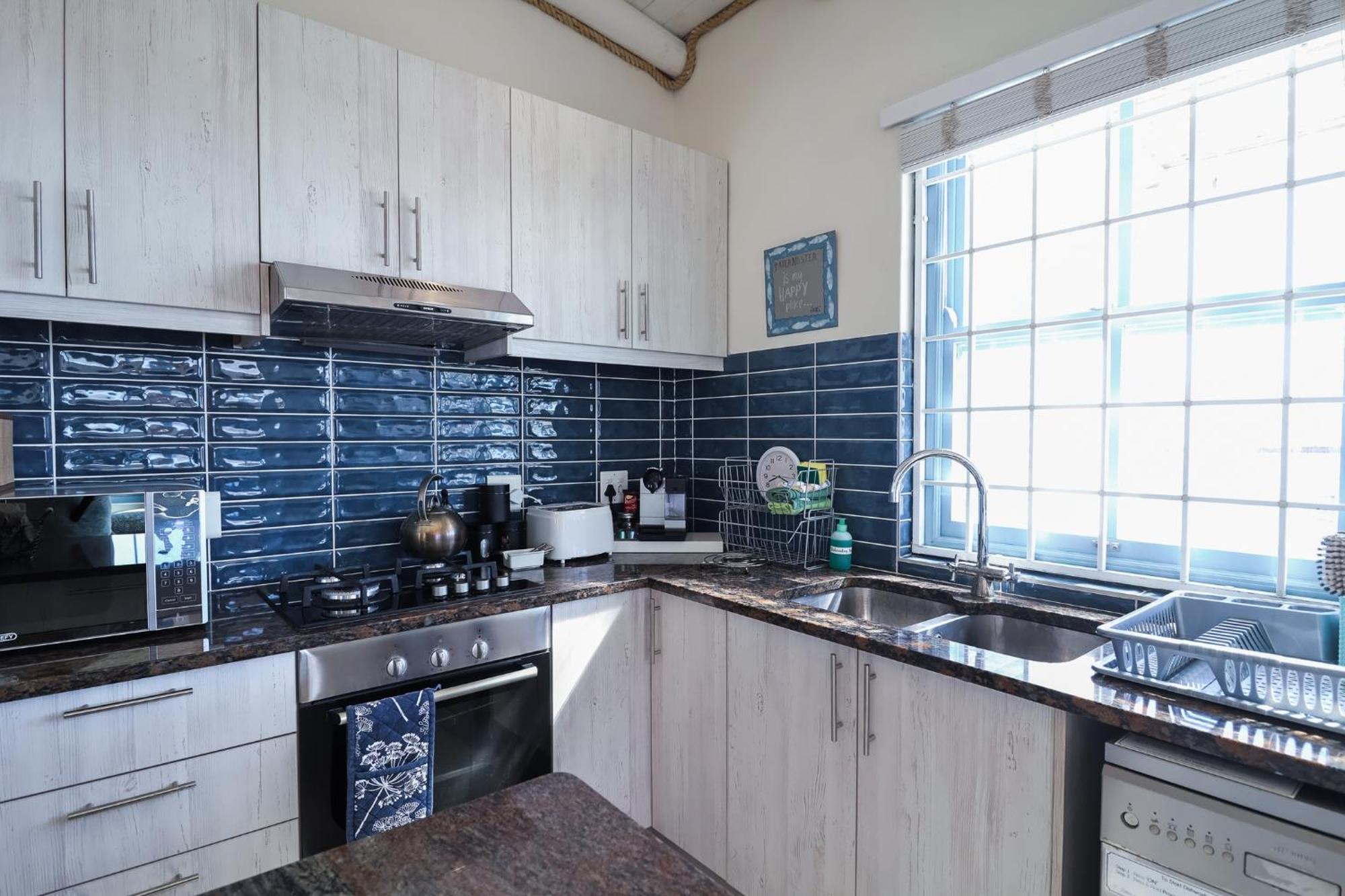 Flamink Beach View Cottage In Paternoster Ngoại thất bức ảnh