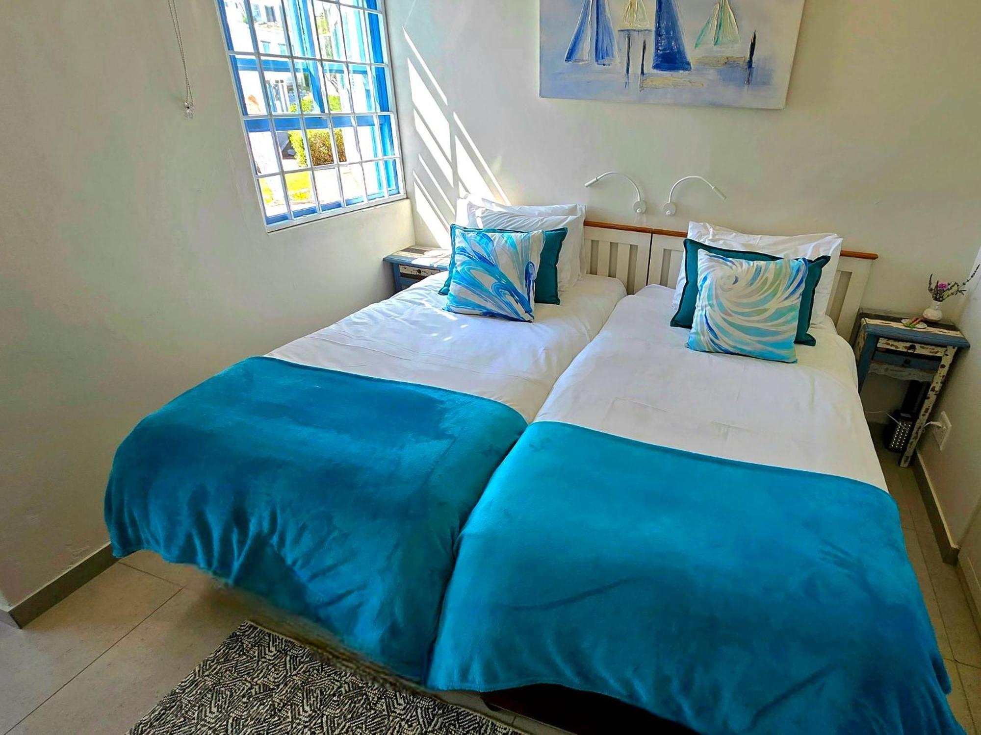Flamink Beach View Cottage In Paternoster Ngoại thất bức ảnh