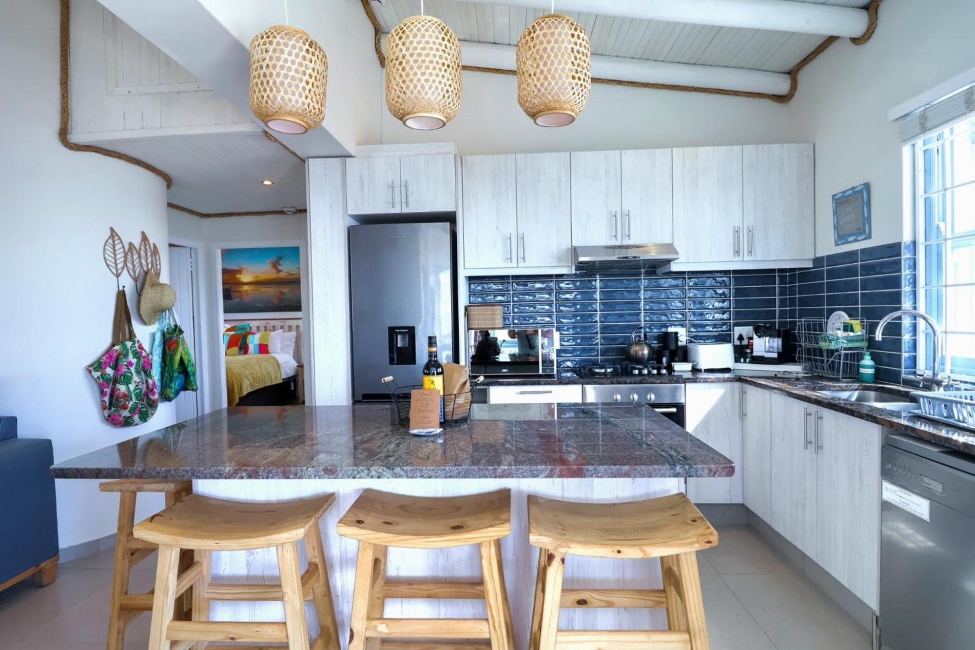Flamink Beach View Cottage In Paternoster Phòng bức ảnh