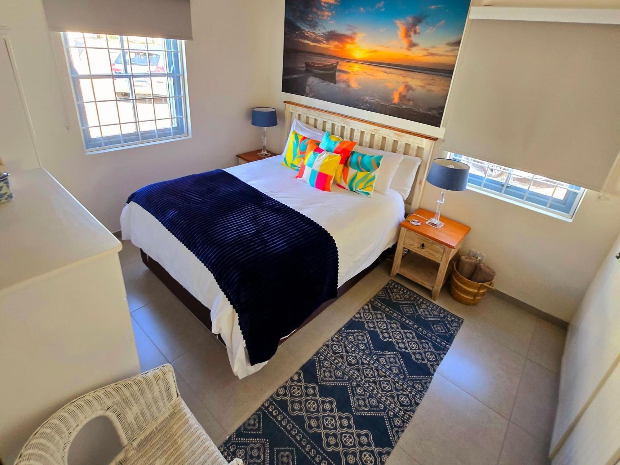 Flamink Beach View Cottage In Paternoster Ngoại thất bức ảnh